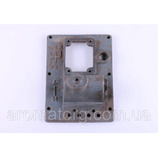 Кришка КПП верхня Jinma 240/244