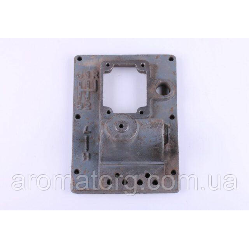 Кришка КПП верхня Jinma 240/244