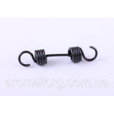 Пружина кручения фиксатора педали тормоза Jinma 240/244