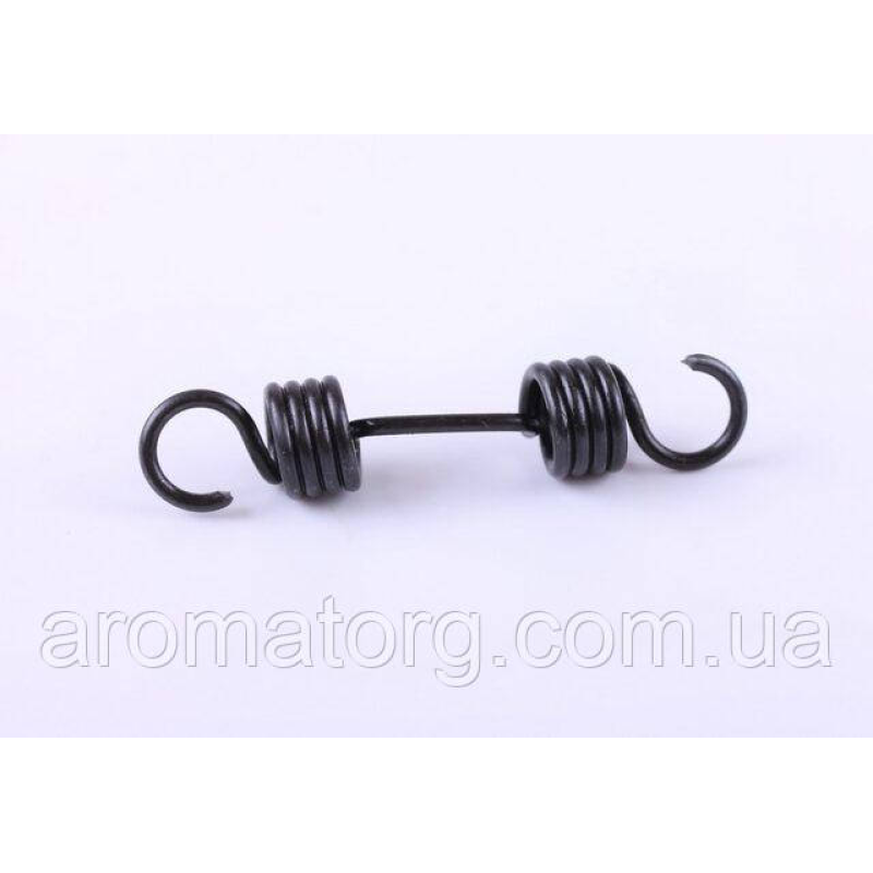 Пружина кручения фиксатора педали тормоза Jinma 240/244