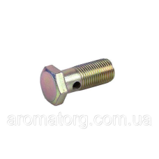 Штуцер М16*15 GB3541-83 DongFeng 240/244