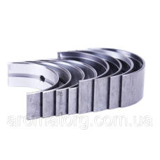 Вкладки корінні STD, к-т 8 шт.: верх + низ JD3102