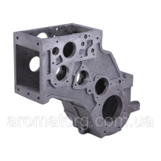 Корпус КПП TT AGRO MOTO на мототрактор, тип 2