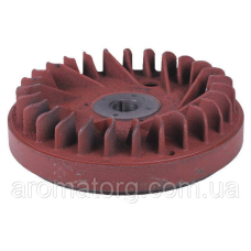Маховик TT AGRO MOTO на дизельний двигун 188D