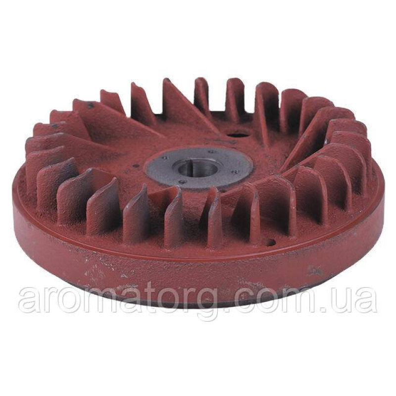 Маховик TT AGRO MOTO на дизельний двигун 188D