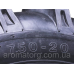 Колесо в зборі 7.50*20 ТАТА (під 6 болтів) заднє на мінітрактор Shifeng 240