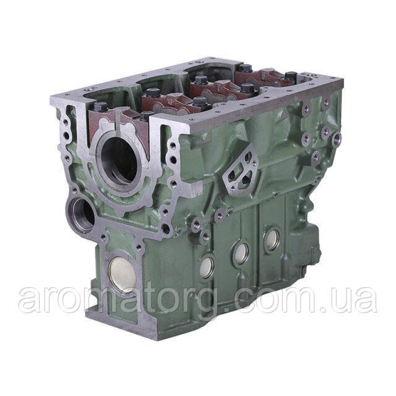 Блок циліндрів СF3B24T Блок циліндрів СF3B24T