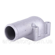 Кришка термостата TTG СF3B24T