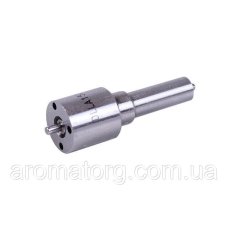 Розпилювач форсунки DLLA152R296 TTG на дизельний двигун СF3B24T