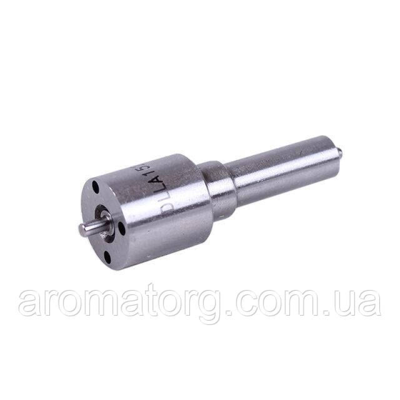 Розпилювач форсунки DLLA152R296 TTG на дизельний двигун СF3B24T