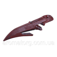 Палець протирізальний TT AGRO MOTO на косарку КСН-1,4