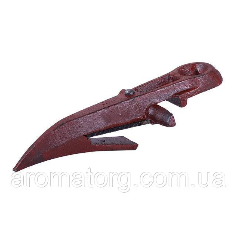 Палець протирізальний TT AGRO MOTO на косарку КСН-1,4
