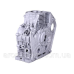 Блок двигуна TT AGRO MOTO на дизельний двигун 188D генератора GN 6 KW