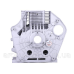 Блок двигуна TT AGRO MOTO на дизельний двигун 188D генератора GN 6 KW