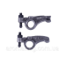 Коронта з гвинтами регулювання 186F генератора GN 5 KW,