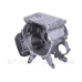 Блок двигуна ТАТА на бензиновий двигун 190F генератора GN 5-6 KW