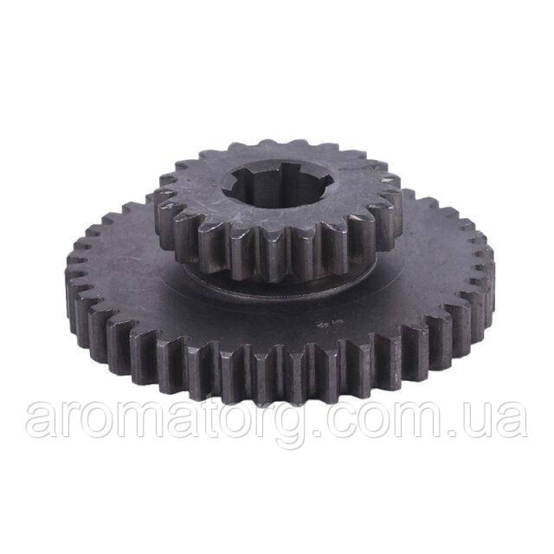 Шестірня рухома 3/4-й передачі Shifeng 240