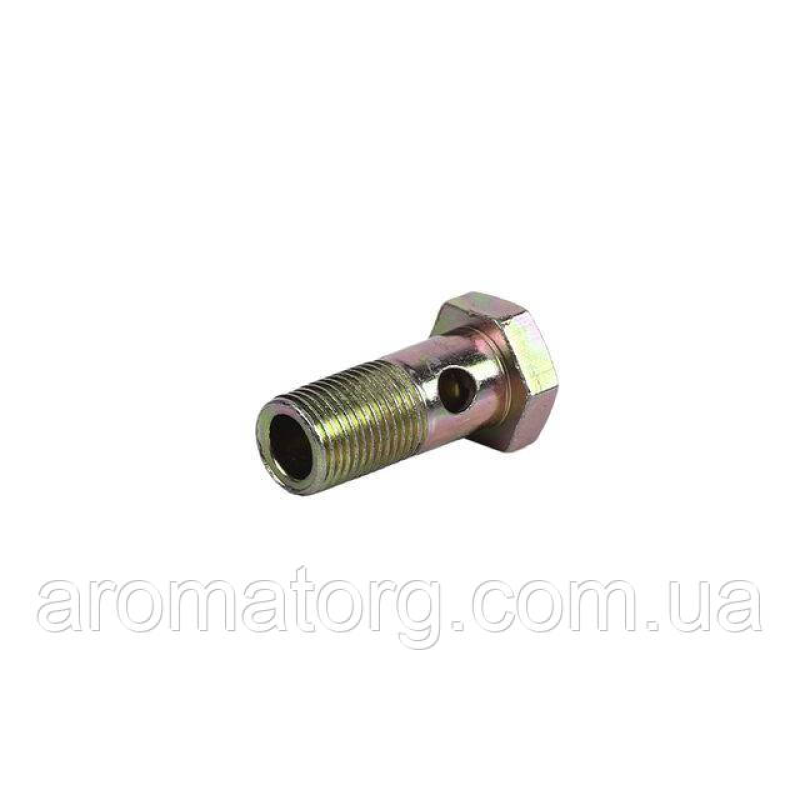 Штуцер патрубка (обертки) Shifeng 240