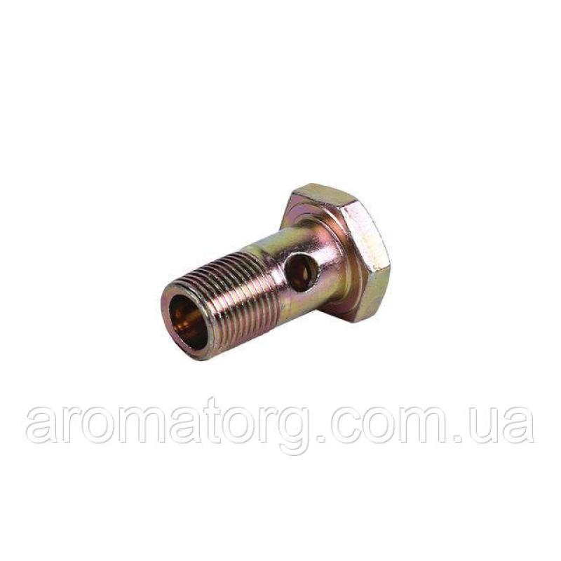 Штуцер патрубка (подачі) Shifeng 240
