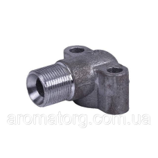 Флянець оливного насоса Shifeng 240