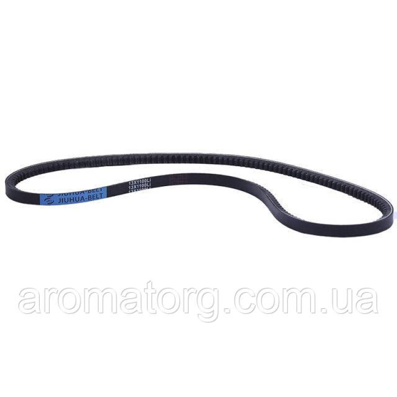 Ремінь привода генератора 13*1100Li Shifeng 240