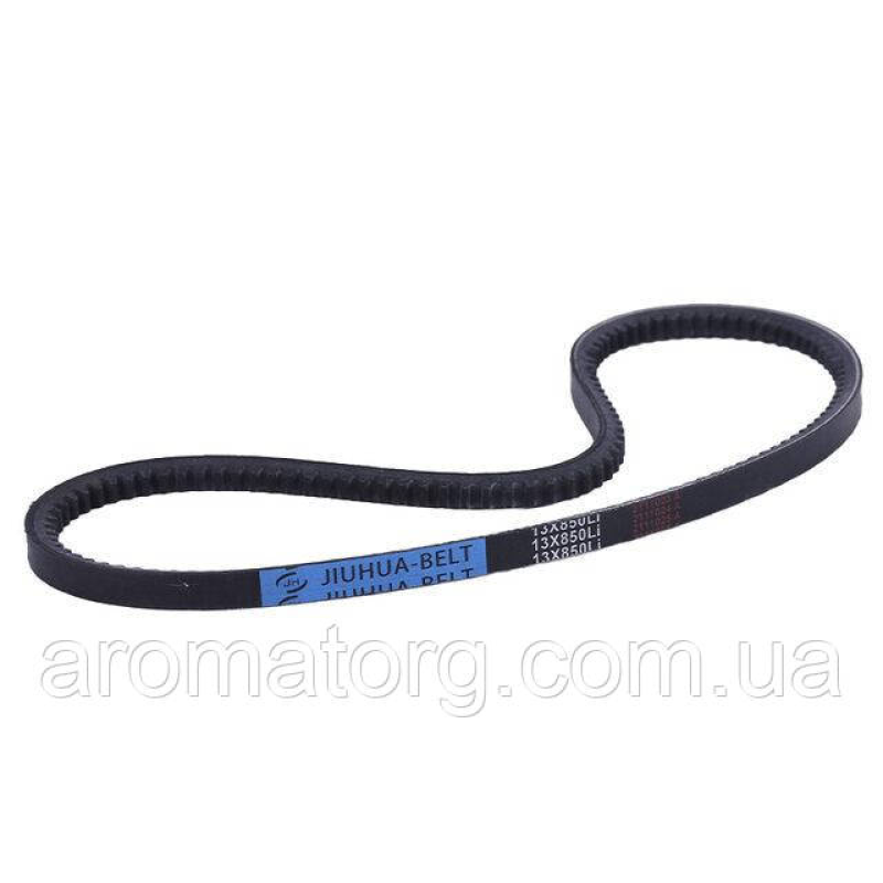 Ремінь привода помпи 13*850Li Shifeng 240