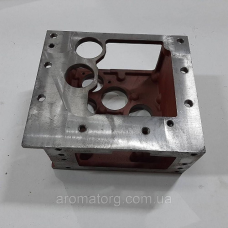 Корпус додаткової коробки передач ХТ220-244