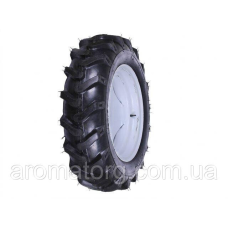 Колесо в зборі 7.50*20 ТАТА (під 6 болтів) заднє на мінітрактор Shifeng 240