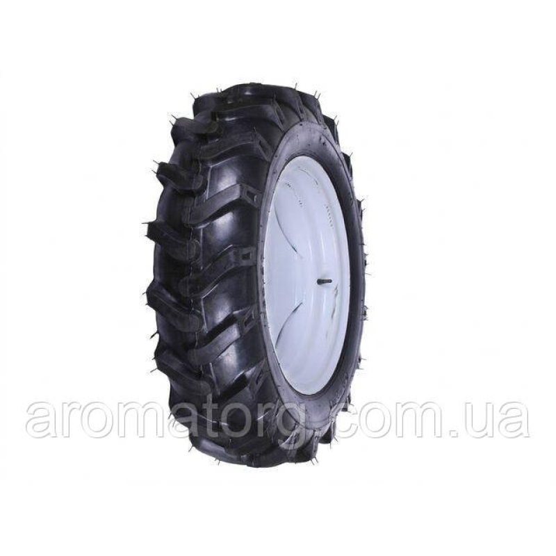 Колесо в зборі 7.50*20 ТАТА (під 6 болтів) заднє на мінітрактор Shifeng 240