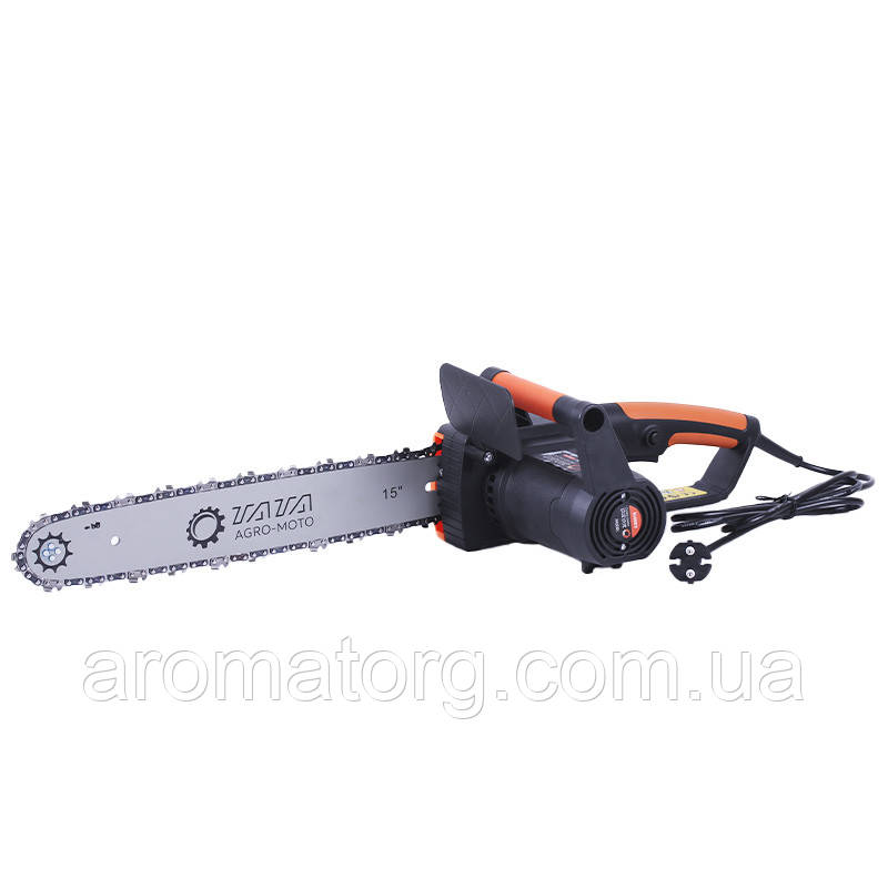 Електропила ланцюгова ТАТА CS5515, 1800W
