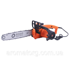 Електропила ланцюгова ТАТА CS8016, 1800W
