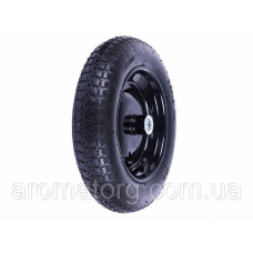 Колесо в зборі  3.00-8 — ST