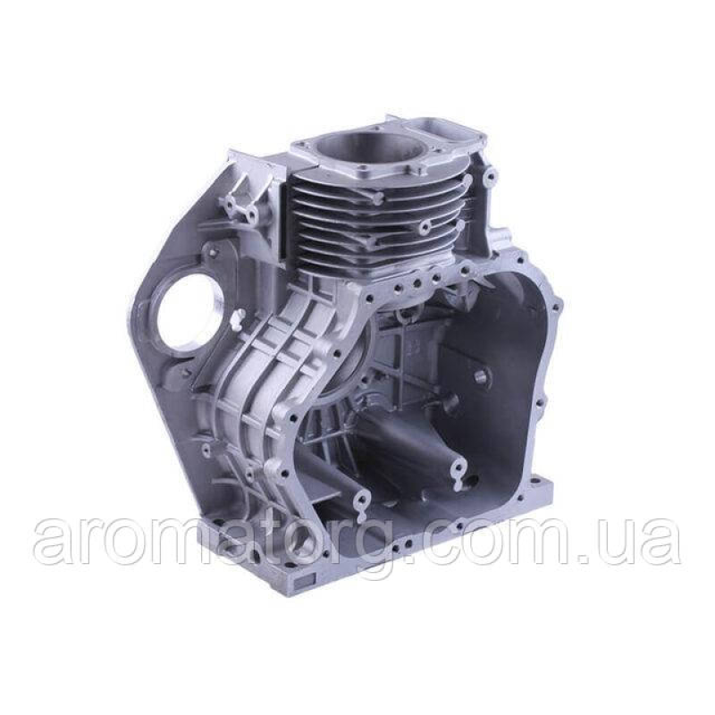 Блок двигуна  186F генератора GN 5 KW