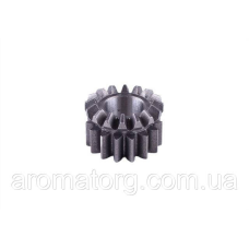 Шестірня диференціала TT AGRO MOTO мала Z-15/16