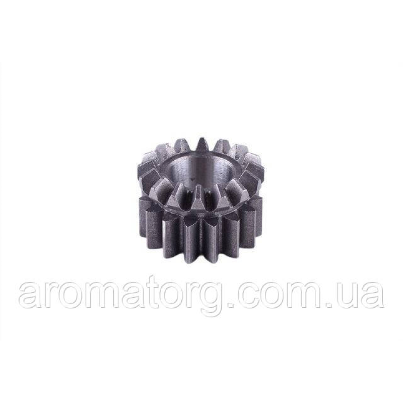 Шестірня диференціала TT AGRO MOTO мала Z-15/16