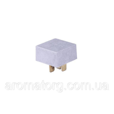 Реле заряджання (регулятор напруги) JFT1411-14V (LM-1101) ТАТА, 5 контактів