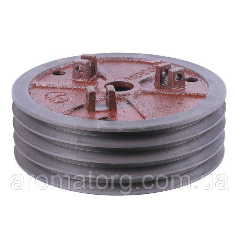 Корпус зчеплення на мінітрактор Shifeng 240