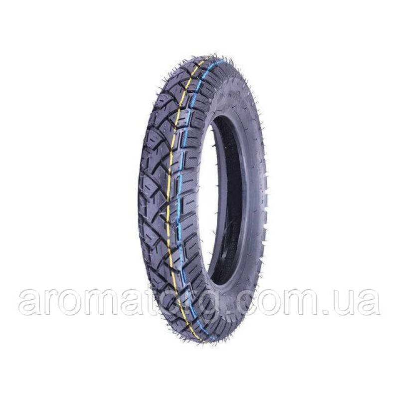Покришка TT AGRO MOTO 3,50*10 6PR TT (під камеру), тип 4