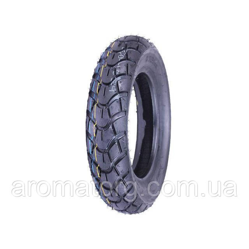 Покришка TT AGRO MOTO 3,50*10 8PR TT (під камеру), тип 5