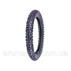 Покришка TT AGRO MOTO 4,10*18 6PR TT (під камеру), з рожевою смугою