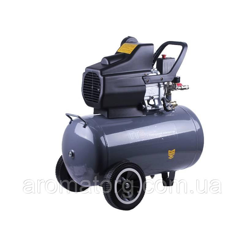 Компресор KABM2050 TTG 50 л, 1,5 кВт