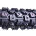 Покришка TT AGRO MOTO 4,10*18 6PR TT (під камеру), з рожевою смугою