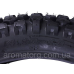 Покришка TT AGRO MOTO 4,10*18 6PR TT (під камеру), з рожевою смугою