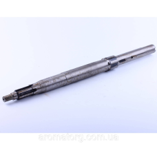Вал первинний КПП Xingtai 24B, Shifeng 244, Taishan 24