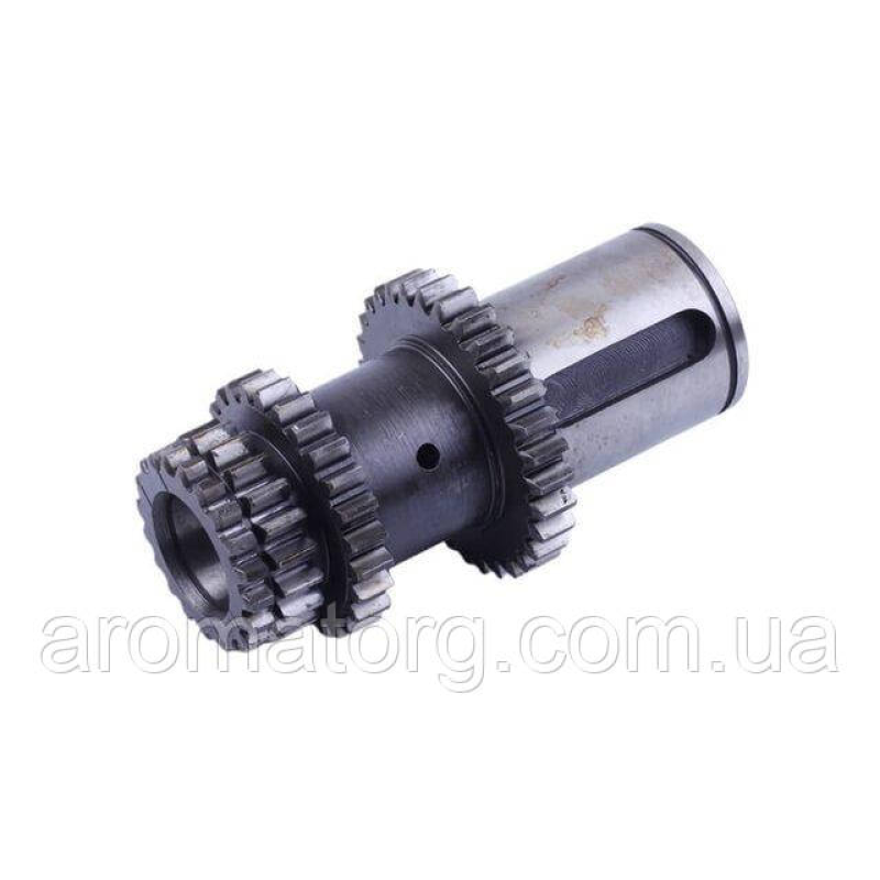 Шестірня 1/3-го передавання TTG L-157 мм, Z-20/26/31 на трактор Xingtai 224/244 Шестірня 1/3-го передавання TTG L-157 мм, Z-20/26/31 на трактор Xingtai 224/244