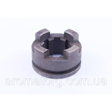Муфта (шестерня) диференціала рухома Z-4/8 Xingtai 224/244