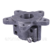 Ступиця колеса в зборі ТАТА на мототрактор із колесом на 16, під 5 шпильок, тип 2