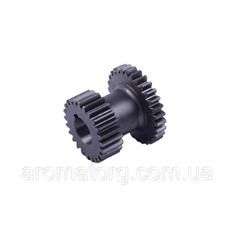 Шестерня 2/3-й передачи неподвижная Z-24/30 на трактор Xingtai 120/220