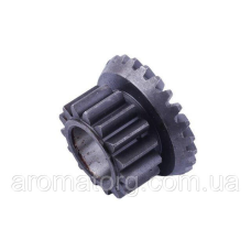 Шестірня правої напівосі TTG Z-15/24 діаметр 36 мм на трактор Xingtai