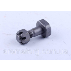 Болт диференціала М12 Xingtai 24B, Shifeng 244,Taishan 25